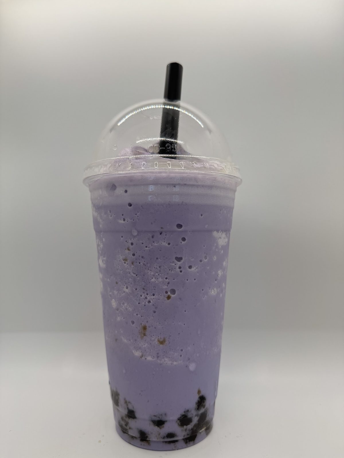 Cookies & Cream Smoothie