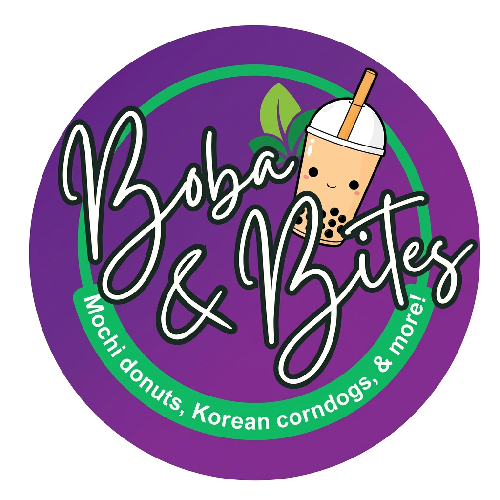 Boba & Bites RGV